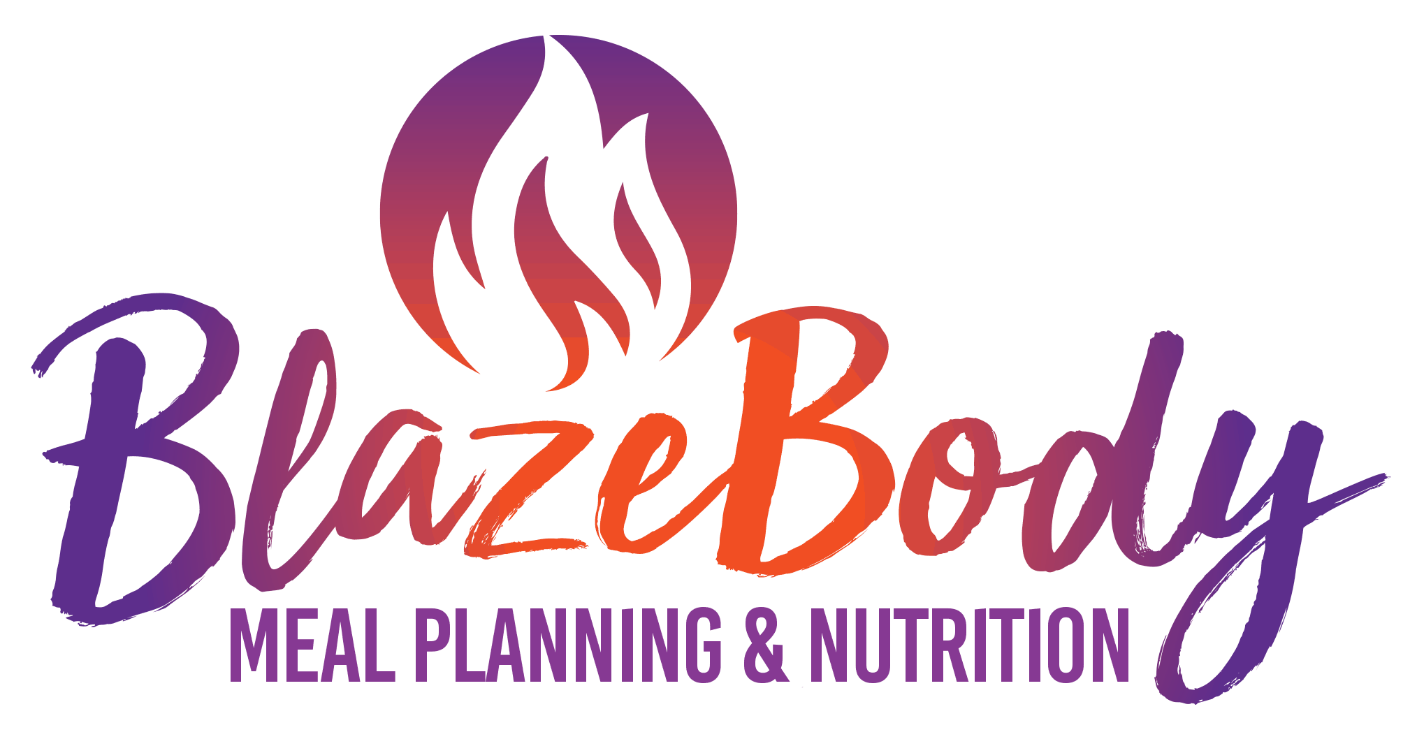 BlazeBody Meal Planner