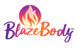 Blazebody with TM- yellow fire